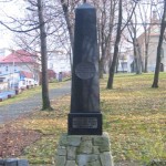 Pomnik jeńców rosyjskich