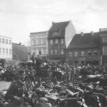 Wydarzenia w Rybnickiem 1939-1945
