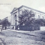 Rybnicka synagoga