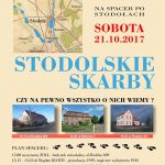 Stodoły - historia na ulicy - część pierwsza